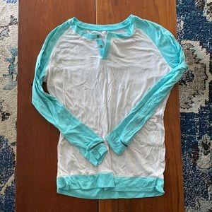 Lululemon long sleeve